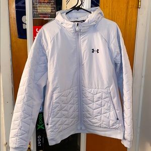 Underarmour Coldgear Reactor jacket